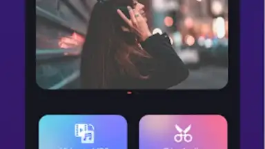 Capture d'écran de Video to MP3 Convert & Cutter 8