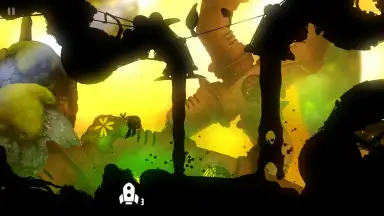 Capture d'écran de BADLAND 2 5