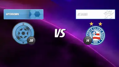 Capture d'écran de Champions Elite Football 12