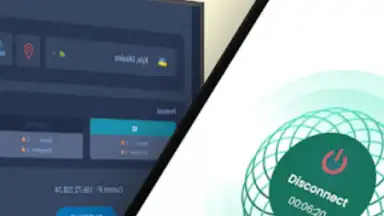 Capture d'écran de VPN Indonesia 7