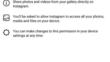 Capture d'écran de Instagram Lite 9