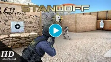 Capture d'écran de Standoff 1