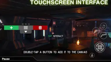 Capture d'écran de Alien: Isolation 21