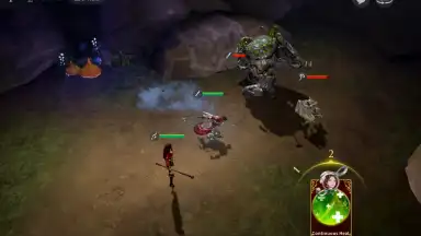 Capture d'écran de ArcheAge Begins 4