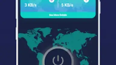 Capture d'écran de VPN Pro 4