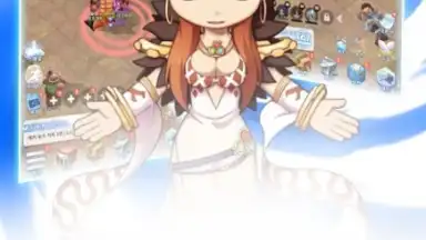 Capture d'écran de Ragnarok: Labyrinth 6