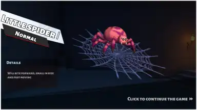 Capture d'écran de Gunfire: Endless Adventure 2