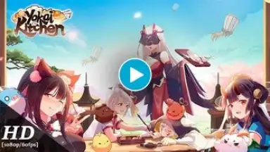 Capture d'écran de Yokai Kitchen 1