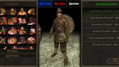 Capture d'écran de Steel And Flesh 2 2