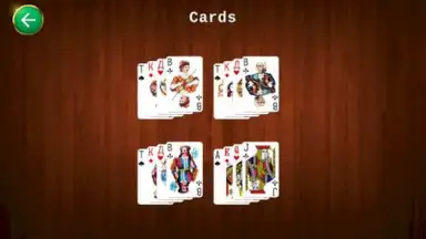 Capture d'écran de Belka Card Game 8