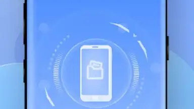 Capture d'écran de Wide Files 6