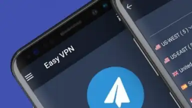 Capture d'écran de Fast VPN - VPN Master 1