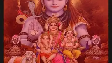 Capture d'écran de om namah shivaye 2