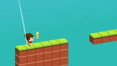 Capture d'écran de Jumpy 1