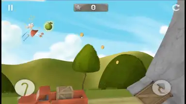 Capture d'écran de Granny Smith Free 6