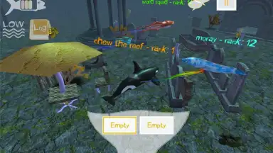 Capture d'écran de Ocean Craft Multiplayer Free 3