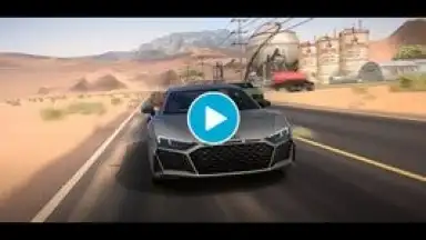 Capture d'écran de Racing Kingdom 1