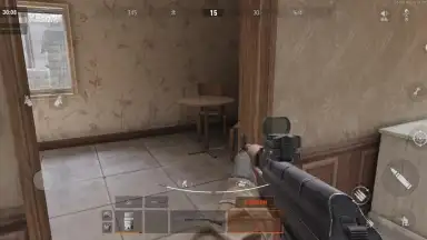 Capture d'écran de Arena Breakout 6