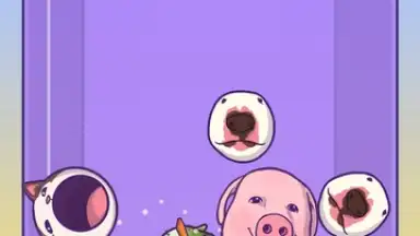Capture d'écran de Merge Fellas 2