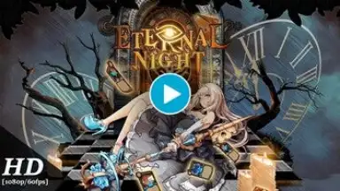 Capture d'écran de Eternal Night 1