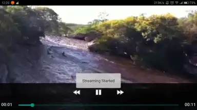 Capture d'écran de Appbloo FB Video Downloader 4