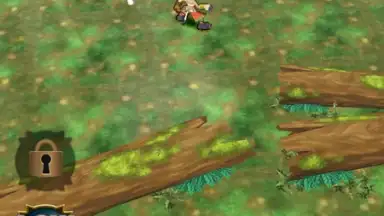 Capture d'écran de Rune Story 5