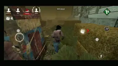 Capture d'écran de Dead by Daylight Mobile 2