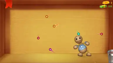 Capture d'écran de Kick the Buddy: Second Kick 6