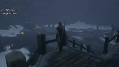 Capture d'écran de Game of Thrones: Kingsroad 7