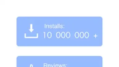 Capture d'écran de JAX VPN 4