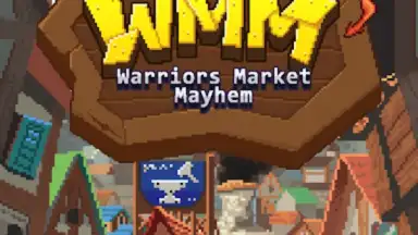 Capture d'écran de Warriors' Market Mayhem VIP : 1