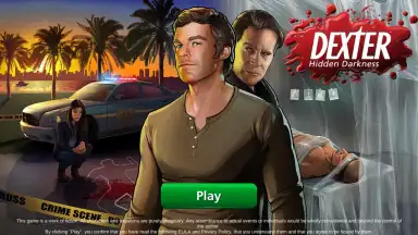 Capture d'écran de Dexter: Hidden Darkness 5