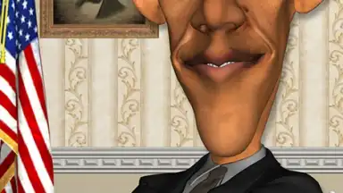 Capture d'écran de Obama 16
