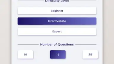 Capture d'écran de Swift Tutorial - Simplified 4