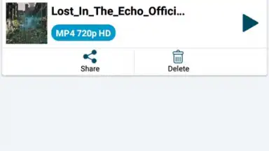 Capture d'écran de Tubidy App - Mp3 Downloader 3