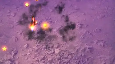 Capture d'écran de Sky Force Reloaded 6
