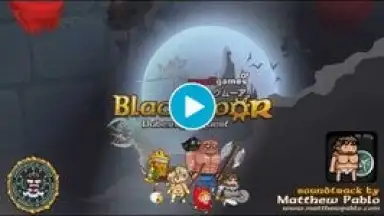 Capture d'écran de blackmoor 1