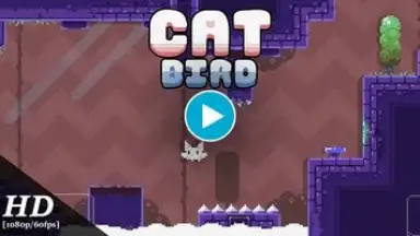 Capture d'écran de Cat Bird 1