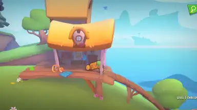 Capture d'écran de Bad Piggies 2 8