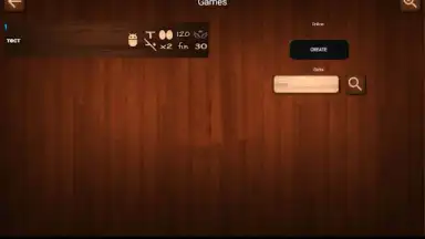 Capture d'écran de Online Belka Card Game 10