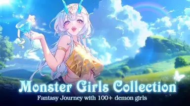 Capture d'écran de Maidens Fantasy: LUST | SEA[QooApp] 6