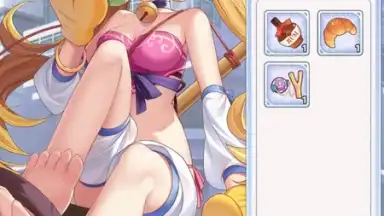 Capture d'écran de Girls X Battle 2 9
