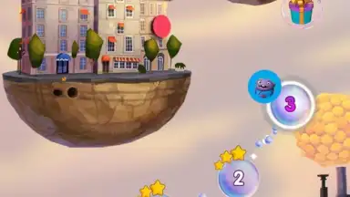 Capture d'écran de Home: Boov Pop! 6