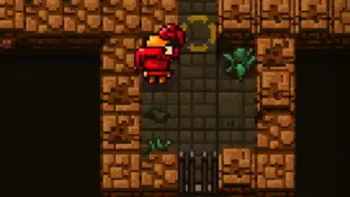 Capture d'écran de Rogue Grinders 6