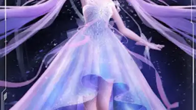 Capture d'écran de 閃耀暖暖 17