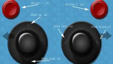 Capture d'écran de Game Controller 5