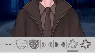 Capture d'écran de Avatar Maker: Anime 3