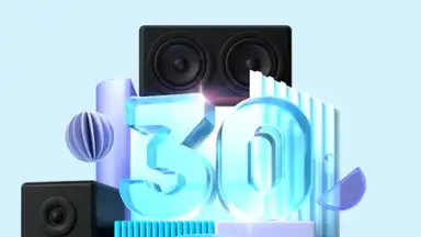 Capture d'écran de Звук: HiFi - музыка, подкасты 1