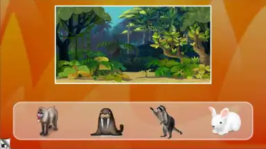 Capture d'écran de Smart Games 10