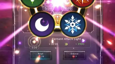 Capture d'écran de Dark Clan 4